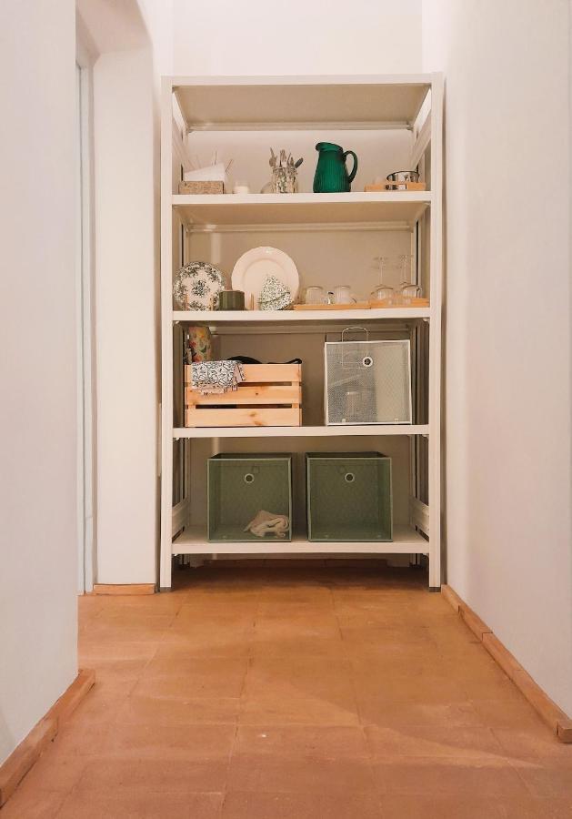 Maisonette Al Colosseo Roma Eksteriør bilde