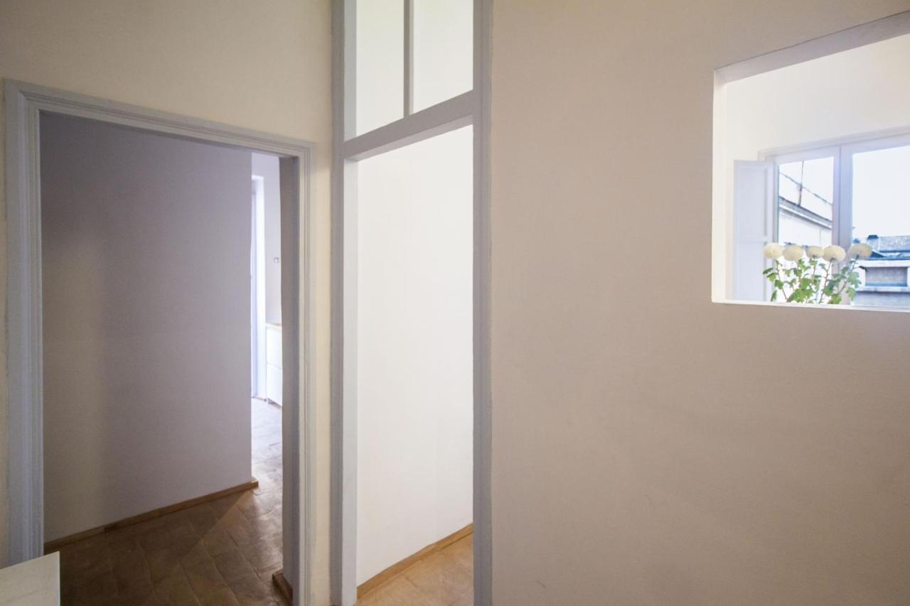 Maisonette Al Colosseo Roma Eksteriør bilde