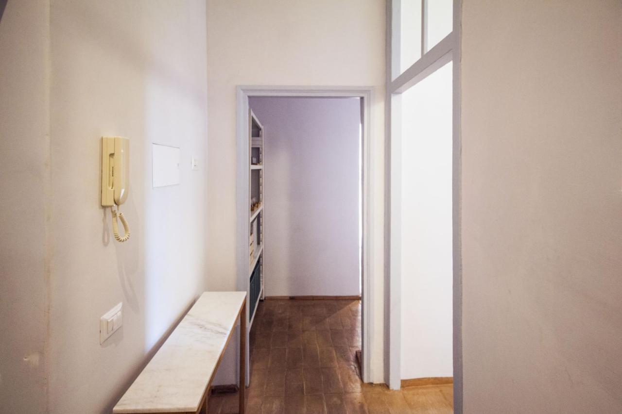 Maisonette Al Colosseo Roma Eksteriør bilde
