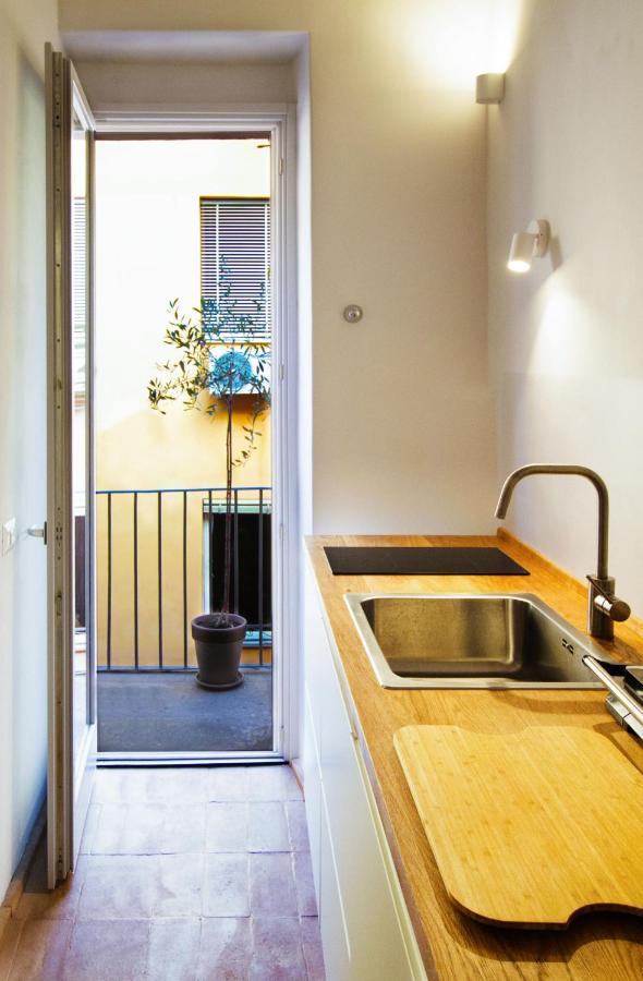 Maisonette Al Colosseo Roma Eksteriør bilde