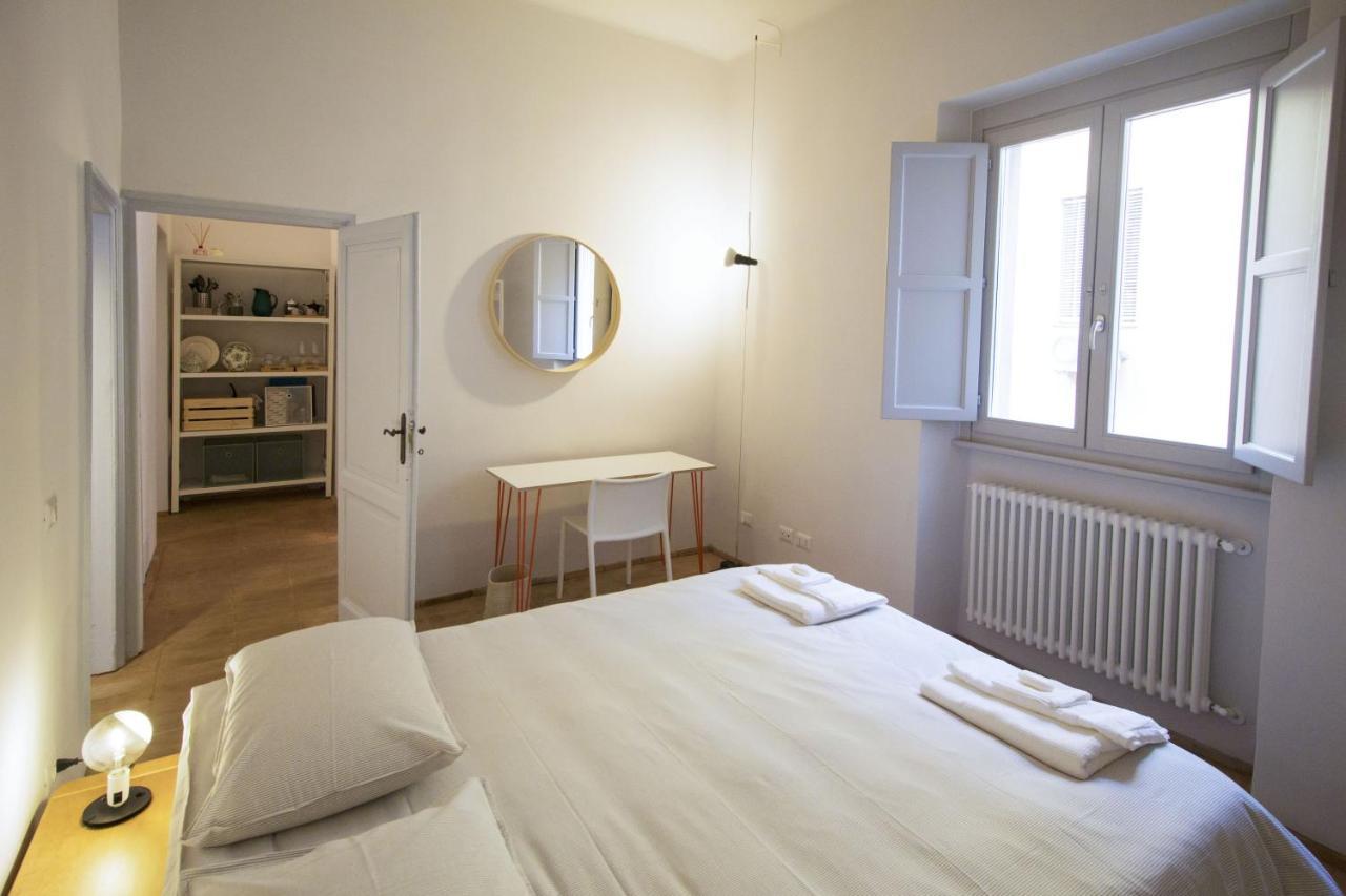 Maisonette Al Colosseo Roma Eksteriør bilde