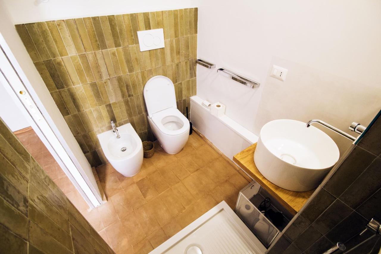 Maisonette Al Colosseo Roma Eksteriør bilde