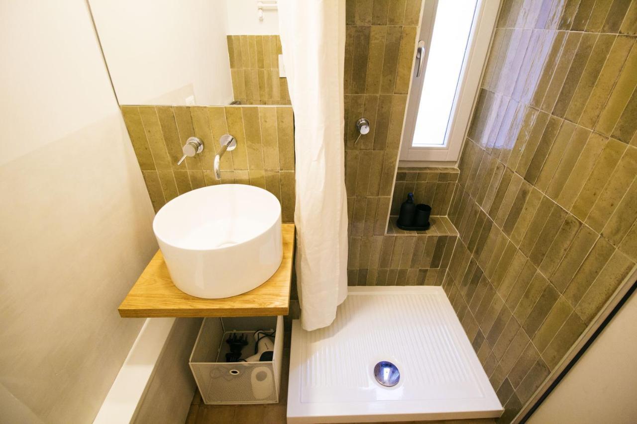 Maisonette Al Colosseo Roma Eksteriør bilde